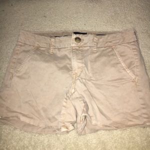 Cargo Shorts